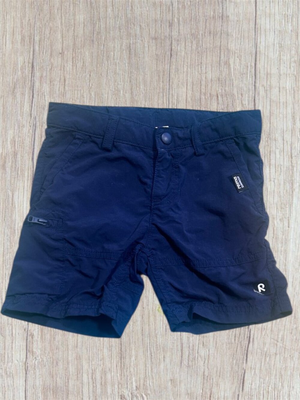 4 Reima Hiking Shorts